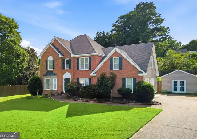 1st image of 1096 Angel Ln, Powder Springs, GA 30127 | MLS# 10814419
