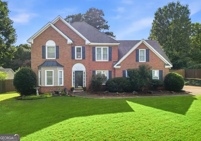 2nd image of 1096 Angel Ln, Powder Springs, GA 30127 | MLS# 10814419