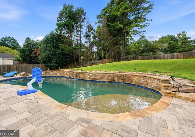 Photo 3 of Single family home for sale at 1096 Angel Ln, Powder Springs, GA 30127 | MLS# 10814419 | Listing updated on 2026-10-30