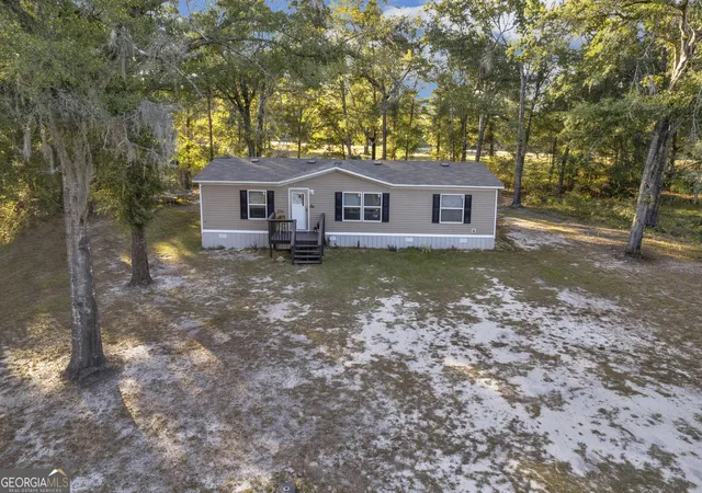 1st image of 106 Rodman Rd, Jesup, GA 31545 | MLS# 10632463