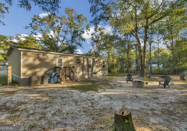 24th image of 106 Rodman Rd, Jesup, GA 31545 | MLS# 10632463
