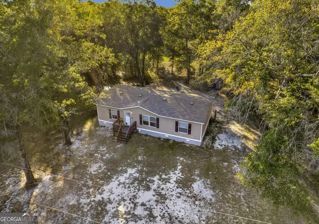 2nd image of 106 Rodman Rd, Jesup, GA 31545 | MLS# 10632463