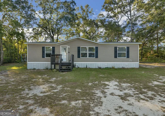 Photo 4 of Manufactured home for sale at 106 Rodman Rd, Jesup, GA 31545 | MLS# 10632463 | Listing updated on 2026-08-08