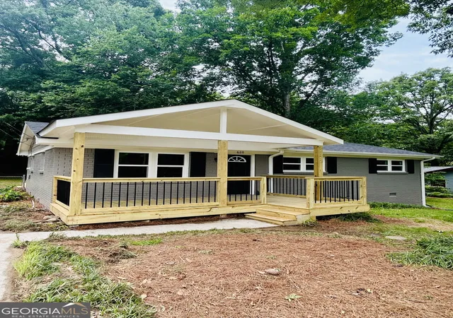 Photo 2 of Single family home for sale at 620 Mount Zion Rd Nw, Conyers, GA 30012 | MLS# 10767820 | Listing updated on 2026-09-10