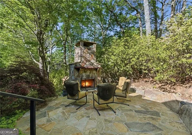 Homes for sale in Sautee Nacoochee, GA | 204 Doe Run, Sautee Nacoochee, GA 30571 | MLS# 10737011