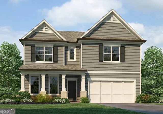 Photo 1 of Single family home for sale at 2743 Riverpine Trl, Atlanta, GA 30331 | MLS# 10662876 | Listing updated on 2026-07-18