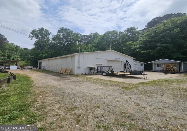 Photo 3 of Multi family home for sale at 865 Lumber Company Rd, Talking Rock, GA 30175 | MLS# 10781284 | Listing updated on 2026-08-03