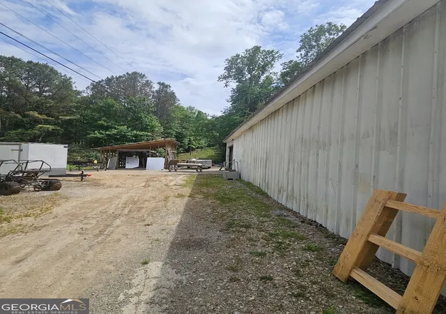 Listing Photo 4 - Condo for sale in building located at 865 Lumber Company Rd, Talking Rock, GA 30175