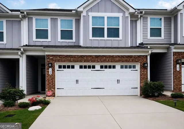 1st image of 168 Salt Lake Ln, Hoschton, GA 30548 | MLS# 10823980