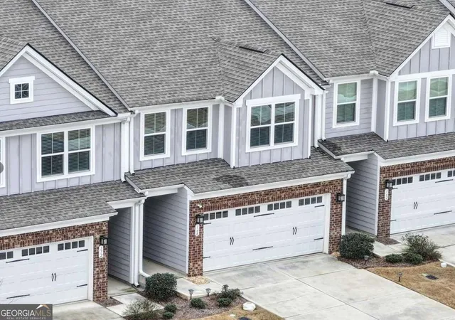2nd image of 168 Salt Lake Ln, Hoschton, GA 30548 | MLS# 10823980