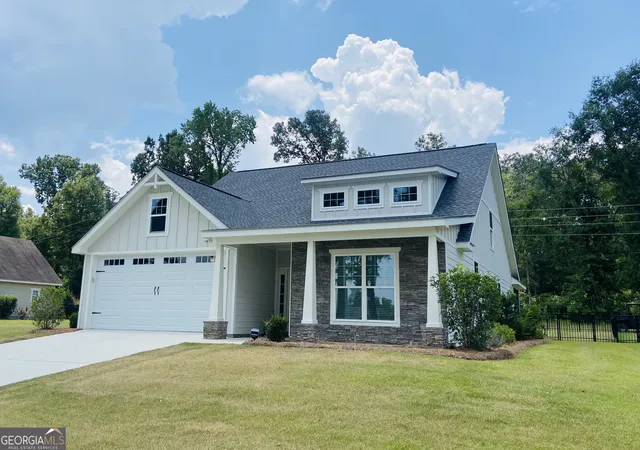 1st image of 203 Cherokee Rose Circle, Dublin, GA 31021 | MLS# 10807606