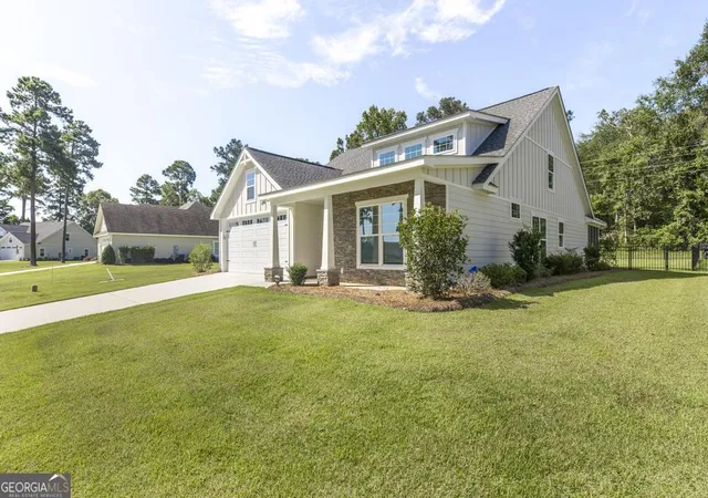 5th image of 203 Cherokee Rose Circle, Dublin, GA 31021 | MLS# 10807606