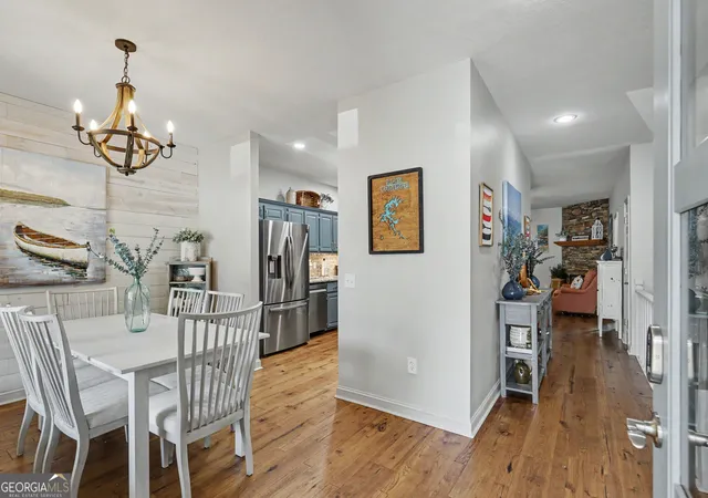 5th image of 209 N Berrong St #B, Hiawassee, GA 30546 | MLS# 10803887