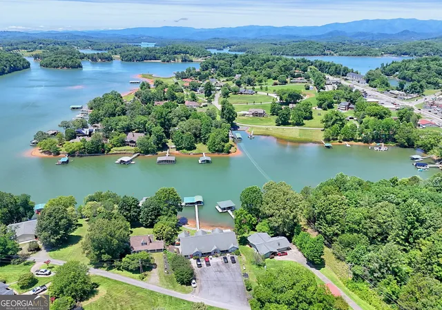 66th image of 209 N Berrong St #B, Hiawassee, GA 30546 | MLS# 10803887