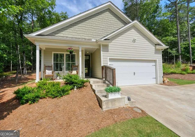 Photo 2 of Single family home for sale at 110 Cherry Ct, Waleska, GA 30183 | MLS# 10786699 | Listing updated on 2026-09-20
