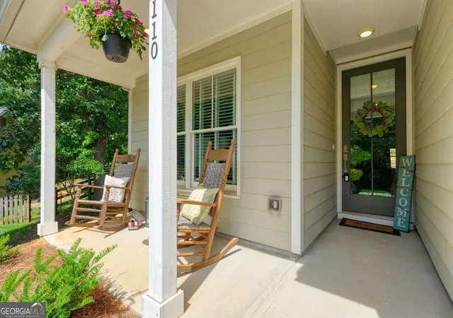 Photo 3 of Single family home for sale at 110 Cherry Ct, Waleska, GA 30183 | MLS# 10786699 | Listing updated on 2026-09-20