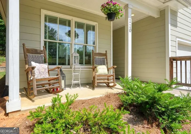 Photo 3 of Single family home for sale at 110 Cherry Ct, Waleska, GA 30183 | MLS# 10786699 | Listing updated on 2026-09-20