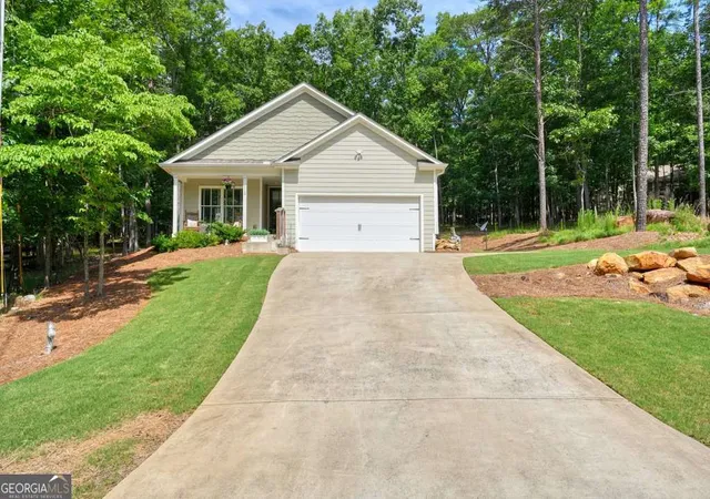 Photo 4 of Single family home for sale at 110 Cherry Ct, Waleska, GA 30183 | MLS# 10786699 | Listing updated on 2026-09-20