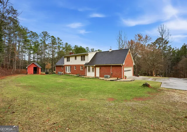 25th image of 2077 Honey Creek Rd Sw, Conyers, GA 30094 | MLS# 10708337
