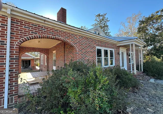 1st image of 131 Huckabee St, Mc Rae Helena, GA 31055 | MLS# 10783578