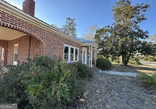 2nd image of 131 Huckabee St, Mc Rae Helena, GA 31055 | MLS# 10783578