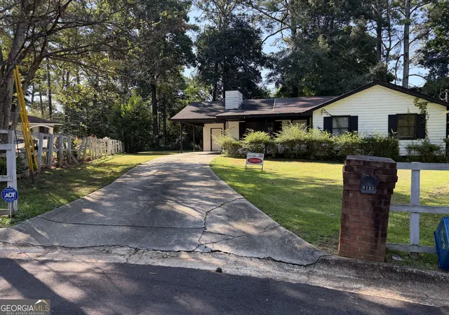 Photo 1 of Single family home for sale at 9182 Bent Pine Ct Ne, Covington, GA 30014 | MLS# 10743046 | Listing updated on 2026-09-11