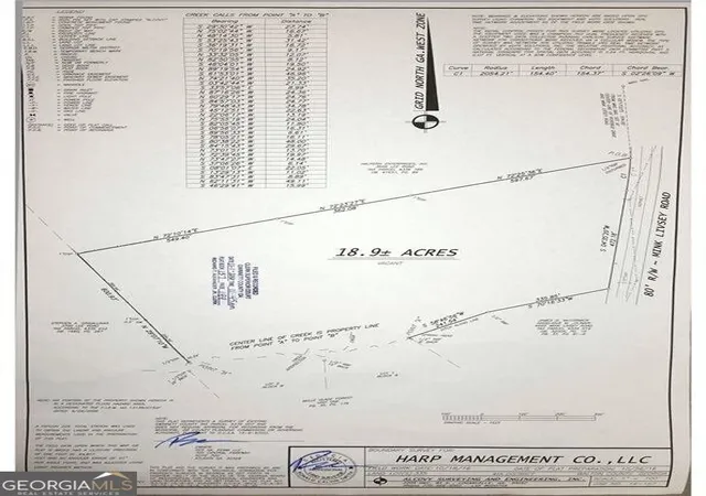 Photo 3 of Land for sale at 0 Mink Livsey Rd, Snellville, GA 30039 | MLS# 10727551 | Listing updated on 2026-04-22