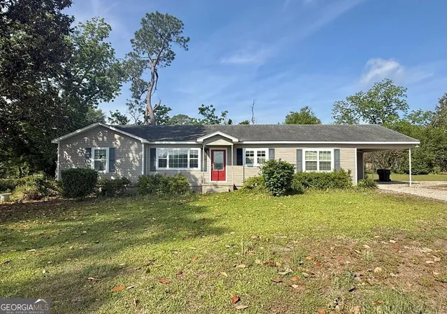 Photo 1 of Single family home for sale at 905 Goodman St, Sparks, GA 31647 | MLS# 10806657 | Listing updated on 2026-09-21