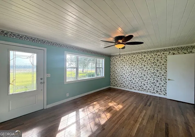 Photo 3 of Single family home for sale at 905 Goodman St, Sparks, GA 31647 | MLS# 10806657 | Listing updated on 2026-09-21