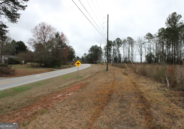 Photo 1 of Land for sale at 1262 Highway 16 E, Jackson, GA 30233 | MLS# 10768640 | Listing updated on 2026-06-03