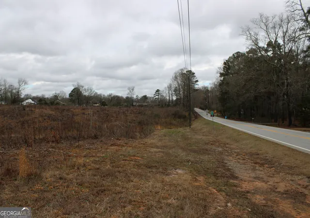 Photo 2 of Land for sale at 1262 Highway 16 E, Jackson, GA 30233 | MLS# 10768640 | Listing updated on 2026-06-03