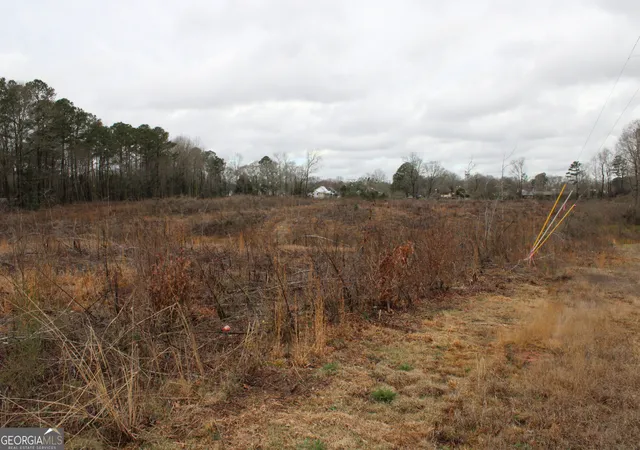 Photo 4 of Land for sale at 1262 Highway 16 E, Jackson, GA 30233 | MLS# 10768640 | Listing updated on 2026-06-03