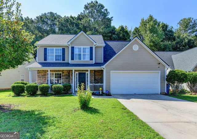 2nd image of 290 Lake Valley Dr Sw, Loganville, GA 30052 | MLS# 10827995