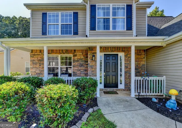 4th image of 290 Lake Valley Dr Sw, Loganville, GA 30052 | MLS# 10827995