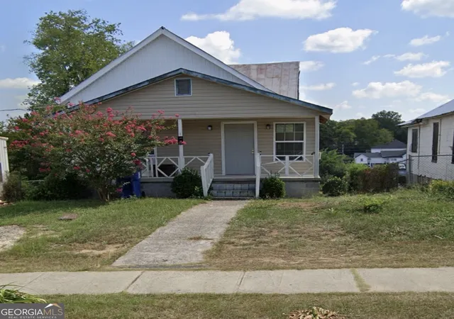 1st image of 417 N Wilkinson St, Milledgeville, GA 31061 | MLS# 10812592