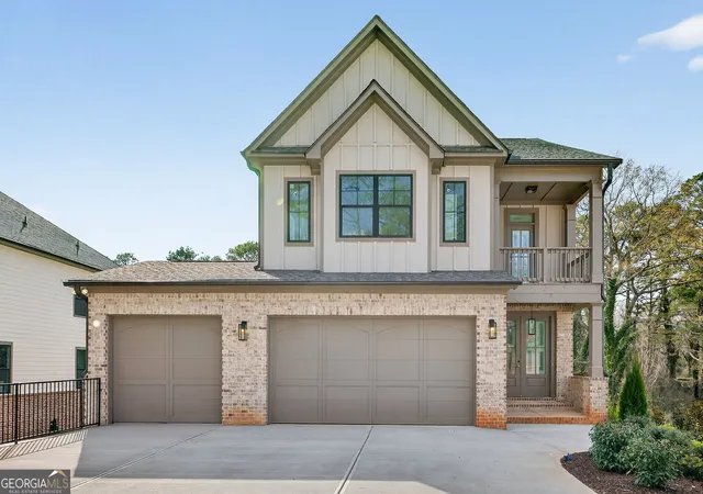 1st image of 3265 Hilltop Cir, Marietta, GA 30066 | MLS# 10762781