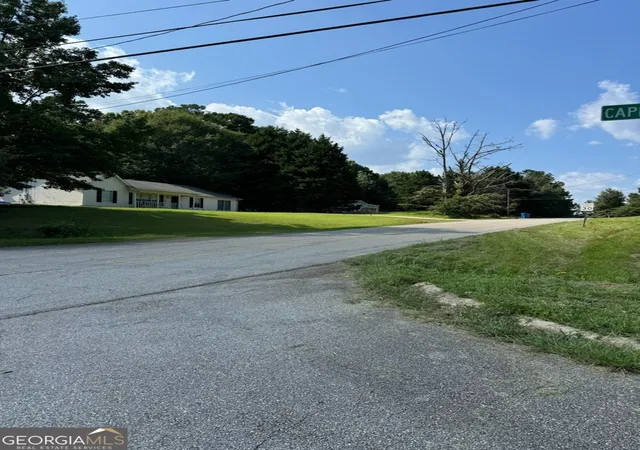 2nd image of 0 Tidewater Ave, Hampton, GA 30228 | MLS# 10818990