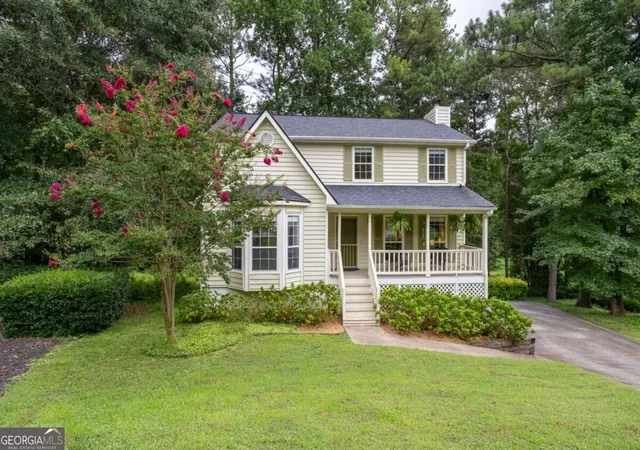 Photo 1 of Single family home for sale at 2397 June Springs Dr Sw, Marietta, GA 30008 | MLS# 10829791 | Listing updated on 2026-09-03
