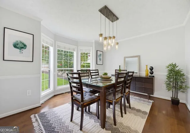 Photo 4 of Single family home for sale at 2397 June Springs Dr Sw, Marietta, GA 30008 | MLS# 10829791 | Listing updated on 2026-09-03