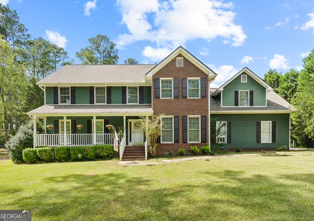 Homes for sale in Milledgeville, GA | 4004 Jeffery Wy Ne, Milledgeville, GA 31061 | MLS# 10798742