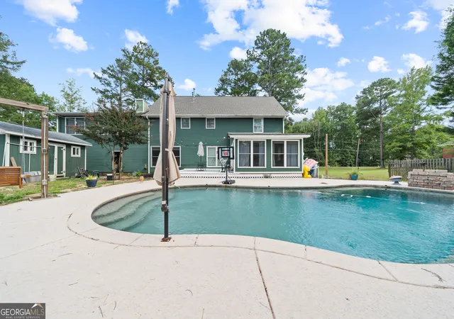 Homes for sale in Milledgeville, GA | 4004 Jeffery Wy Ne, Milledgeville, GA 31061 | MLS# 10798742