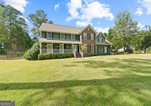 Homes for sale in Milledgeville, GA | 4004 Jeffery Wy Ne, Milledgeville, GA 31061 | MLS# 10798742
