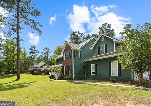 Homes for sale in Milledgeville, GA | 4004 Jeffery Wy Ne, Milledgeville, GA 31061 | MLS# 10798742