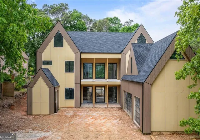2nd image of 3697 Creekstone Wy, Marietta, GA 30068 | MLS# 10811064