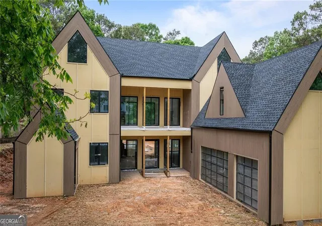 Photo 2 of Single family home for sale at 3697 Creekstone Way, Marietta, GA 30068 | MLS# 10811064 | Listing updated on 2026-08-07