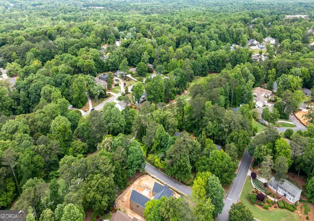 45th image of 3697 Creekstone Wy, Marietta, GA 30068 | MLS# 10811064