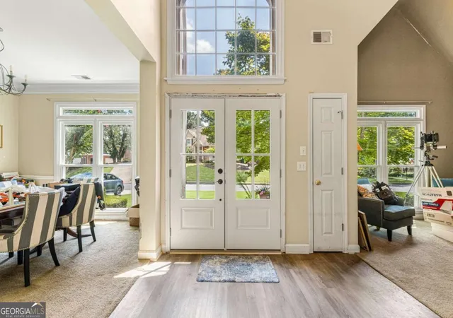 Photo 3 of Single family home for sale at 6025 Zinfandel Dr, Suwanee, GA 30024 | MLS# 10823588 | Listing updated on 2026-10-20