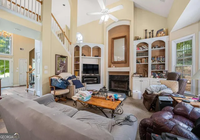 Photo 4 of Single family home for sale at 6025 Zinfandel Dr, Suwanee, GA 30024 | MLS# 10823588 | Listing updated on 2026-10-20