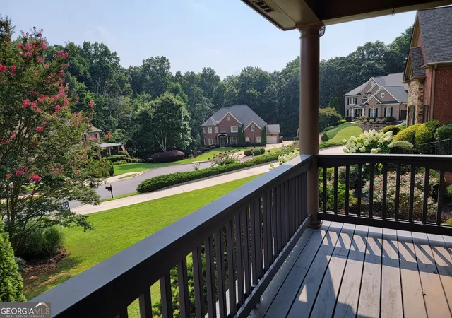 Photo 3 of Single family home for sale at 5840 Cool Springs Dr, Cumming, GA 30040 | MLS# 10815989 | Listing updated on 2026-10-03