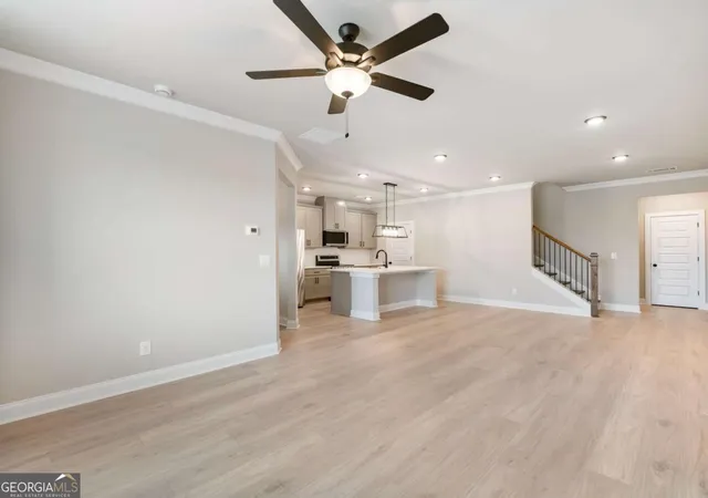 Photo 4 of Townhouse for sale at 206 Grand Highlands Ct, Winder, GA 30680 | MLS# 10796248 | Listing updated on 2026-09-10